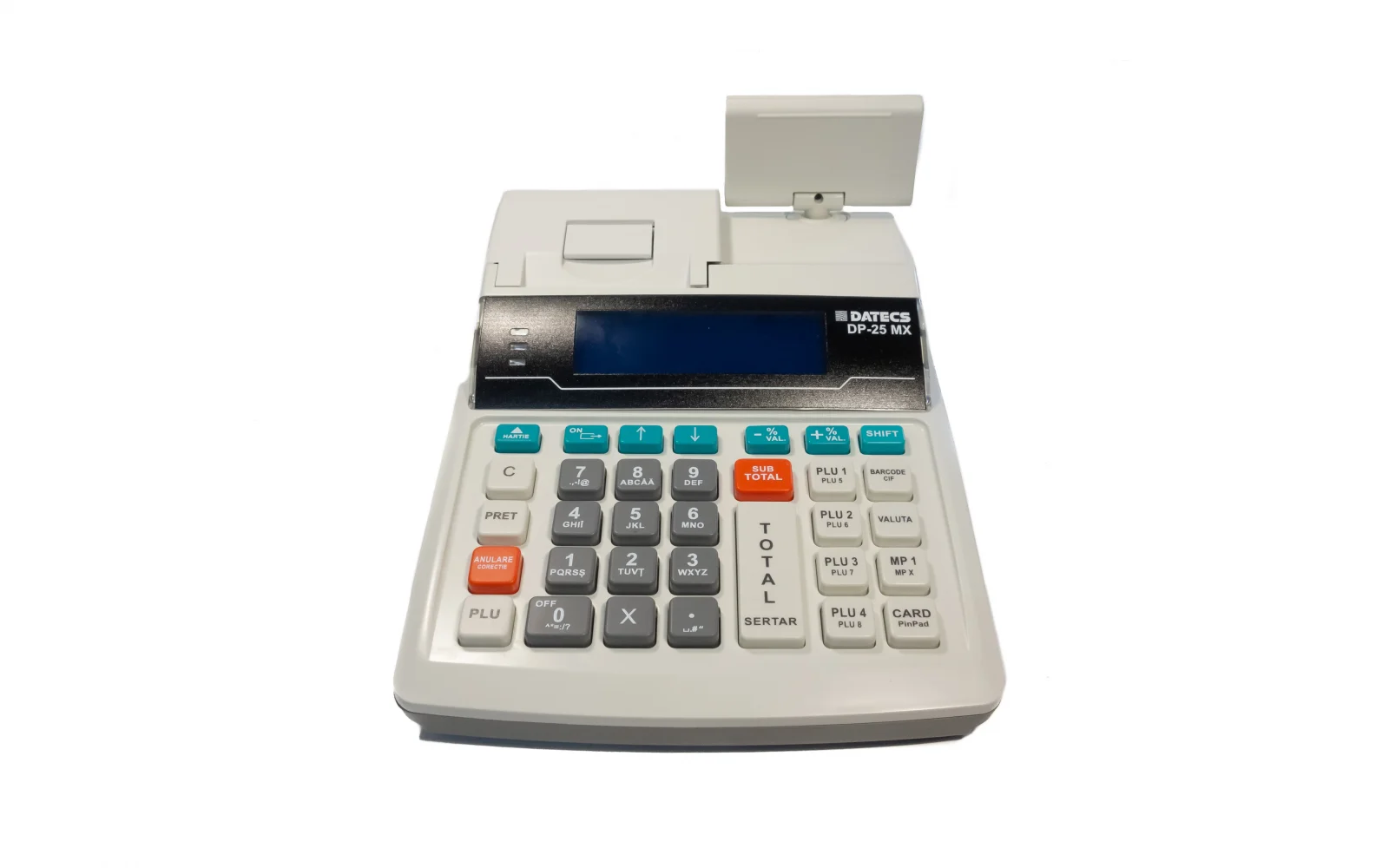 Casa de marcat Datecs