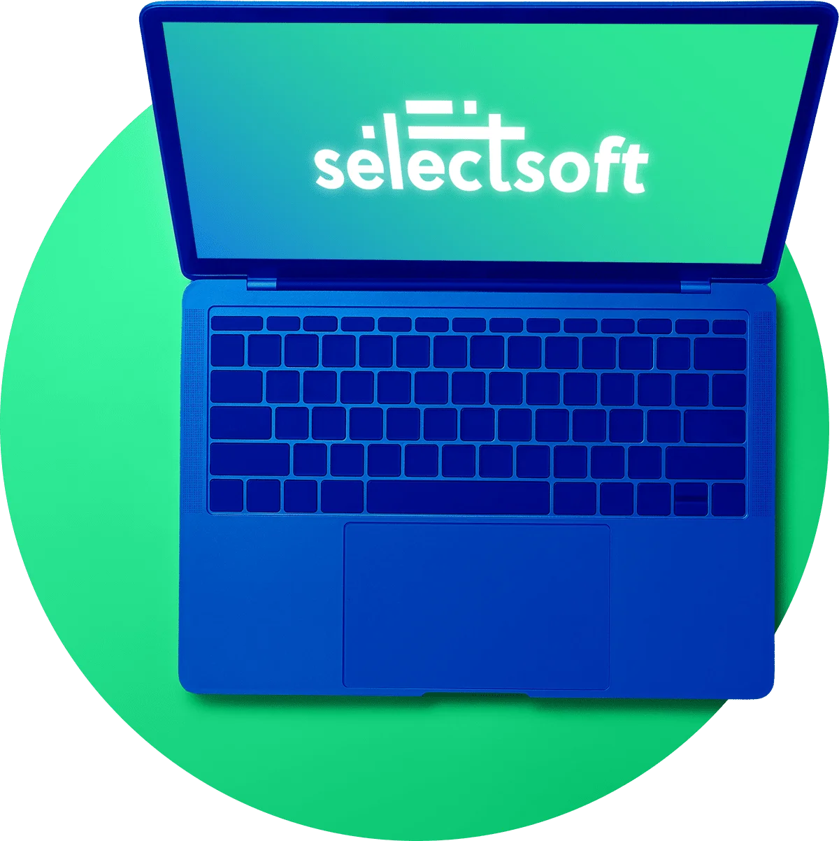 Soft GestSel - Selectsoft
