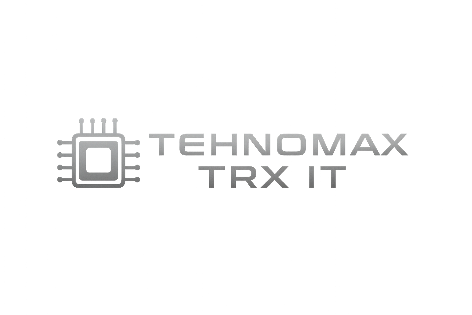 TEHNOMAX TRX IT